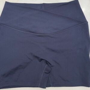 CSB Blue Shorts